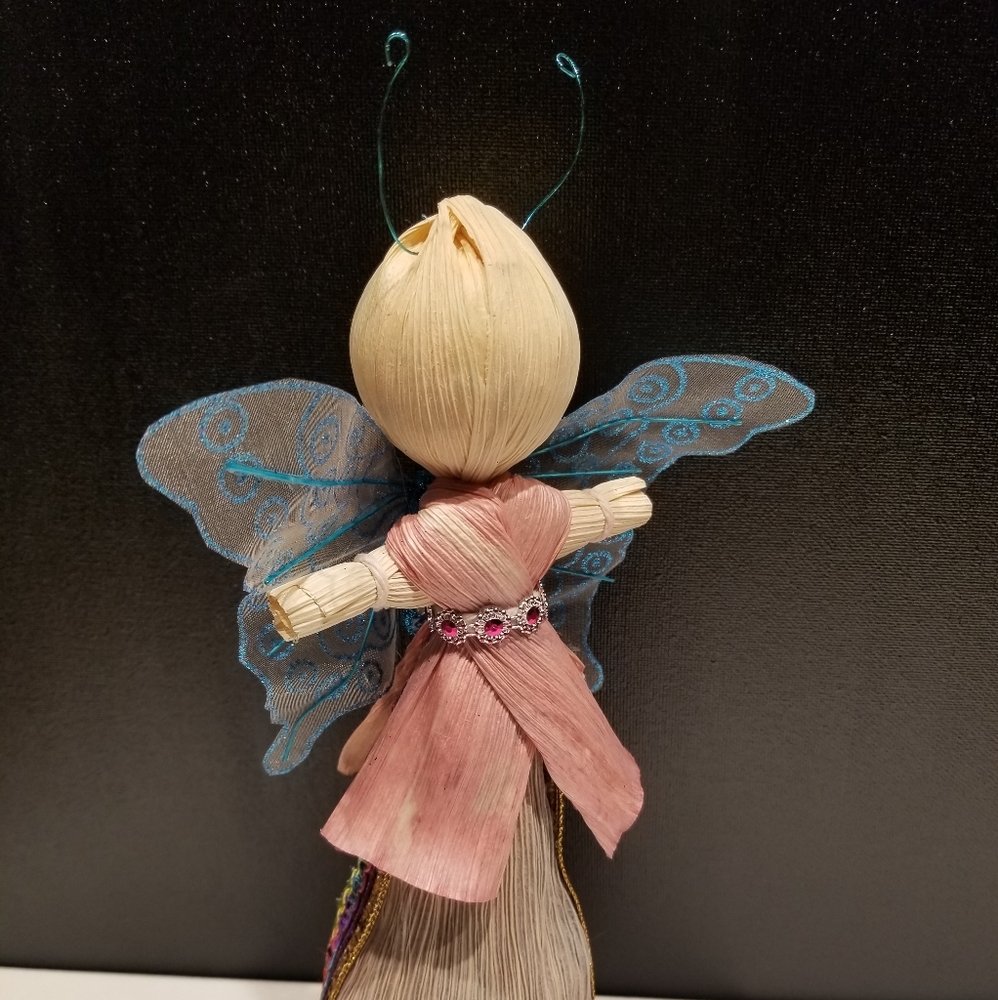 Primitive folk art